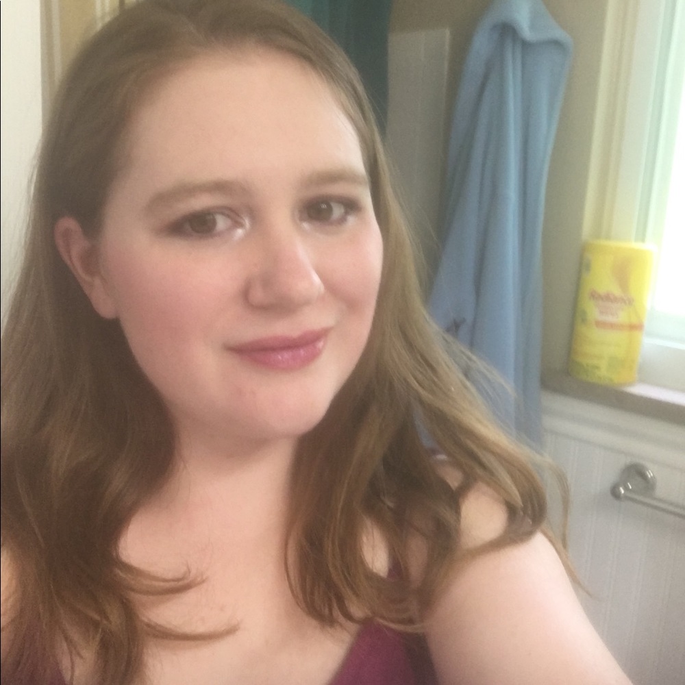 Meet your Posher, Cheyenne